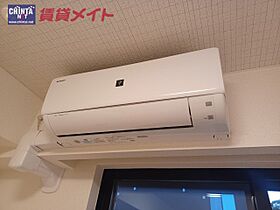 三重県津市一身田町（賃貸アパート1LDK・1階・44.70㎡） その15