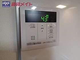 三重県津市南丸之内（賃貸マンション1LDK・4階・42.50㎡） その17