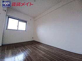 三重県津市南丸之内（賃貸マンション1LDK・4階・42.50㎡） その10