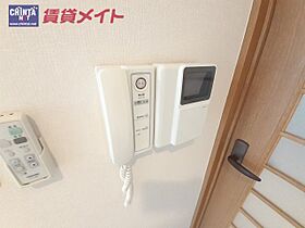 三重県津市江戸橋２丁目（賃貸マンション1K・2階・30.00㎡） その12