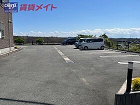 三重県津市島崎町（賃貸アパート1LDK・1階・50.21㎡） その16