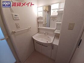 三重県津市西丸之内（賃貸マンション1LDK・7階・45.12㎡） その12