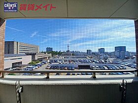 三重県津市西丸之内（賃貸マンション1LDK・7階・45.12㎡） その18