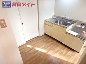 三重県津市末広町（賃貸アパート1K・1階・19.40㎡） その10