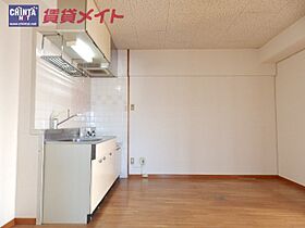 三重県津市高茶屋小森上野町（賃貸マンション3LDK・6階・61.10㎡） その23