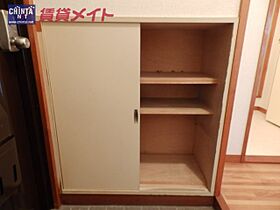 三重県津市高茶屋小森上野町（賃貸マンション3LDK・6階・61.10㎡） その16