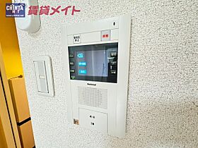 三重県津市島崎町（賃貸マンション1K・5階・25.55㎡） その16