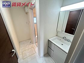 三重県津市三重町津興（賃貸アパート2LDK・1階・48.66㎡） その8