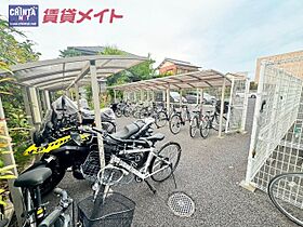 三重県津市島崎町（賃貸マンション1K・6階・23.55㎡） その9