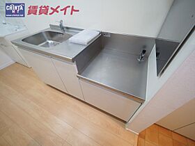 三重県津市栗真町屋町（賃貸アパート1K・2階・29.00㎡） その4