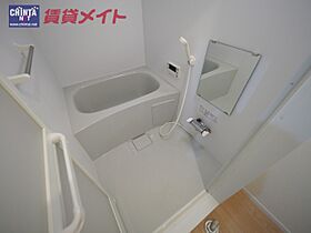 三重県津市栗真町屋町（賃貸アパート1K・2階・29.00㎡） その5