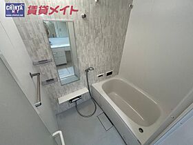 三重県津市上浜町２丁目（賃貸アパート1R・1階・32.06㎡） その5