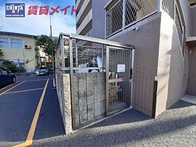 三重県津市新町１丁目（賃貸マンション1LDK・2階・35.70㎡） その22