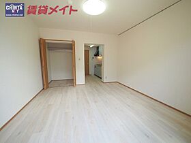 三重県津市栗真町屋町（賃貸マンション1K・1階・32.30㎡） その3