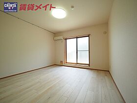 三重県津市栗真町屋町（賃貸マンション1K・1階・32.30㎡） その6