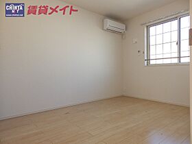 三重県津市河芸町上野（賃貸アパート1LDK・2階・46.09㎡） その9