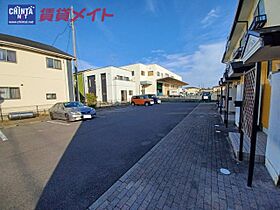 三重県津市高洲町（賃貸テラスハウス2LDK・1階・59.62㎡） その17