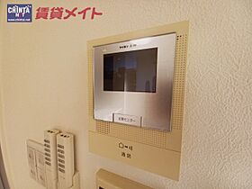 三重県津市栗真町屋町（賃貸アパート2LDK・2階・61.20㎡） その15