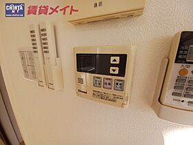 三重県津市栗真町屋町（賃貸アパート2LDK・2階・61.20㎡） その26