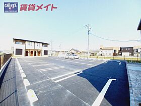 三重県津市一身田町（賃貸アパート1LDK・1階・50.01㎡） その7