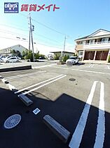 三重県津市高洲町（賃貸アパート1LDK・2階・46.09㎡） その7