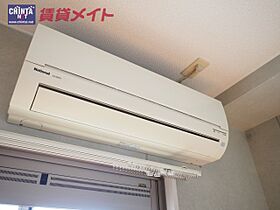 三重県津市一身田中野（賃貸マンション2LDK・1階・61.09㎡） その17