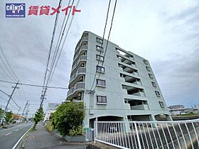 三重県津市東丸之内（賃貸マンション1DK・2階・30.15㎡） その6