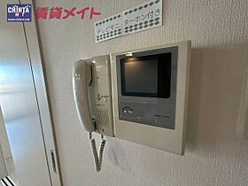 三重県津市桜橋２丁目（賃貸マンション1LDK・9階・40.50㎡） その15