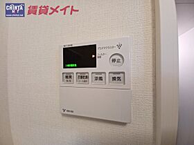 三重県津市桜橋３丁目（賃貸マンション1LDK・3階・40.50㎡） その15