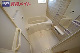 三重県津市芸濃町椋本（賃貸アパート2LDK・2階・57.63㎡） その5