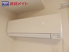 三重県津市城山３丁目（賃貸アパート1LDK・3階・33.61㎡） その16