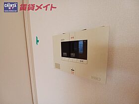 三重県津市一身田中野（賃貸アパート1LDK・2階・57.14㎡） その15