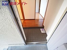 三重県津市大谷町（賃貸マンション3LDK・3階・66.74㎡） その15