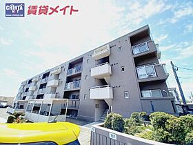 三重県津市大谷町（賃貸マンション3LDK・3階・66.74㎡） その6