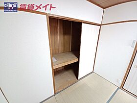 三重県津市南丸之内（賃貸マンション3LDK・5階・52.38㎡） その13