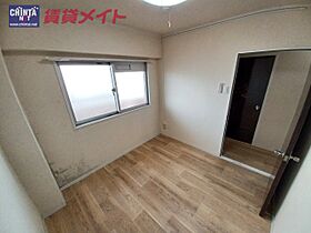 三重県津市南丸之内（賃貸マンション3LDK・5階・52.38㎡） その10