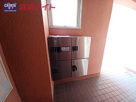 三重県津市南丸之内（賃貸マンション3LDK・5階・52.38㎡） その24