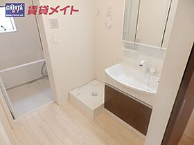 三重県津市幸町（賃貸アパート2LDK・2階・59.64㎡） その11