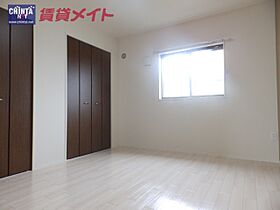 三重県津市幸町（賃貸アパート2LDK・2階・59.64㎡） その9