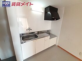 三重県津市新町１丁目（賃貸マンション1DK・2階・32.00㎡） その4