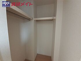 三重県津市高茶屋１丁目（賃貸アパート1LDK・1階・50.09㎡） その12