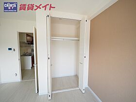 三重県津市高茶屋小森町（賃貸マンション1K・3階・30.08㎡） その9