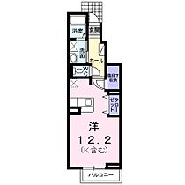 三重県津市上浜町４丁目（賃貸アパート1K・1階・33.15㎡） その2