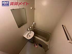 三重県津市半田（賃貸アパート1K・2階・26.49㎡） その5