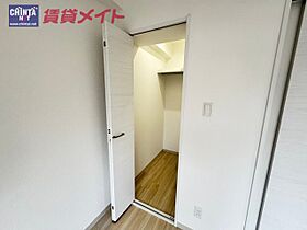 三重県津市西古河町（賃貸マンション1K・1階・28.00㎡） その13