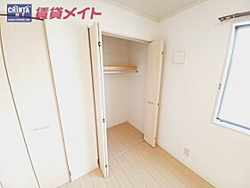 三重県津市末広町（賃貸アパート1LDK・2階・40.68㎡） その12