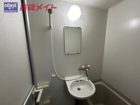 三重県津市桜田町（賃貸アパート1K・2階・20.20㎡） その11