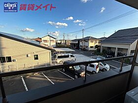 三重県津市桜田町（賃貸アパート1K・2階・20.20㎡） その16