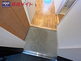 三重県津市江戸橋２丁目（賃貸マンション1K・2階・34.12㎡） その14