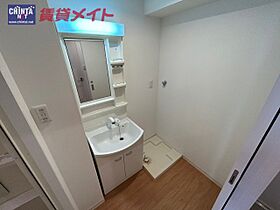 三重県津市江戸橋２丁目（賃貸マンション1K・2階・34.12㎡） その11